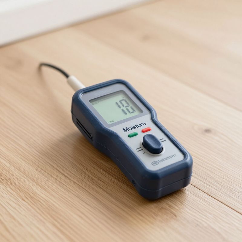 Leak Detection & Repair in Happy Valley
