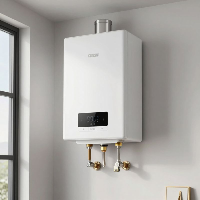 Water Heater Services in Happy Valley