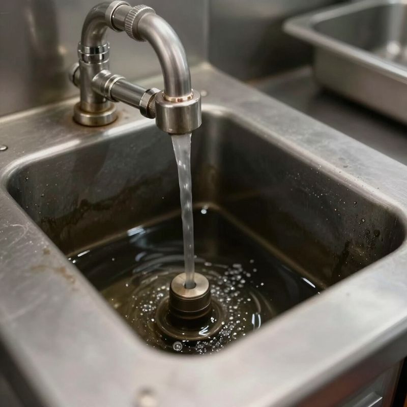 Garbage Disposal in Happy Valley