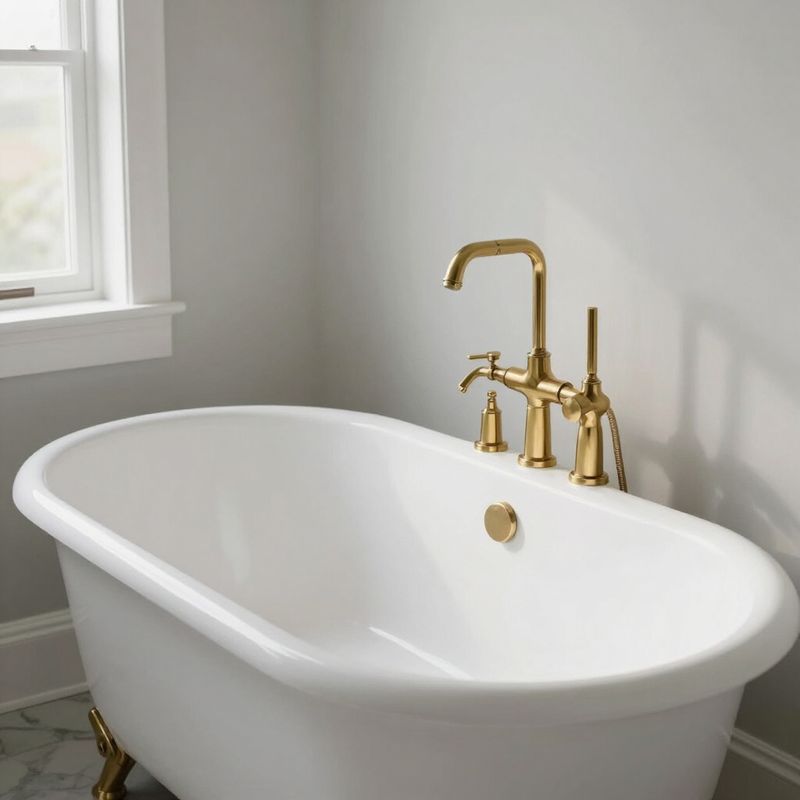 How to Fix a Toilet With a Weak Flush in Happy Valley